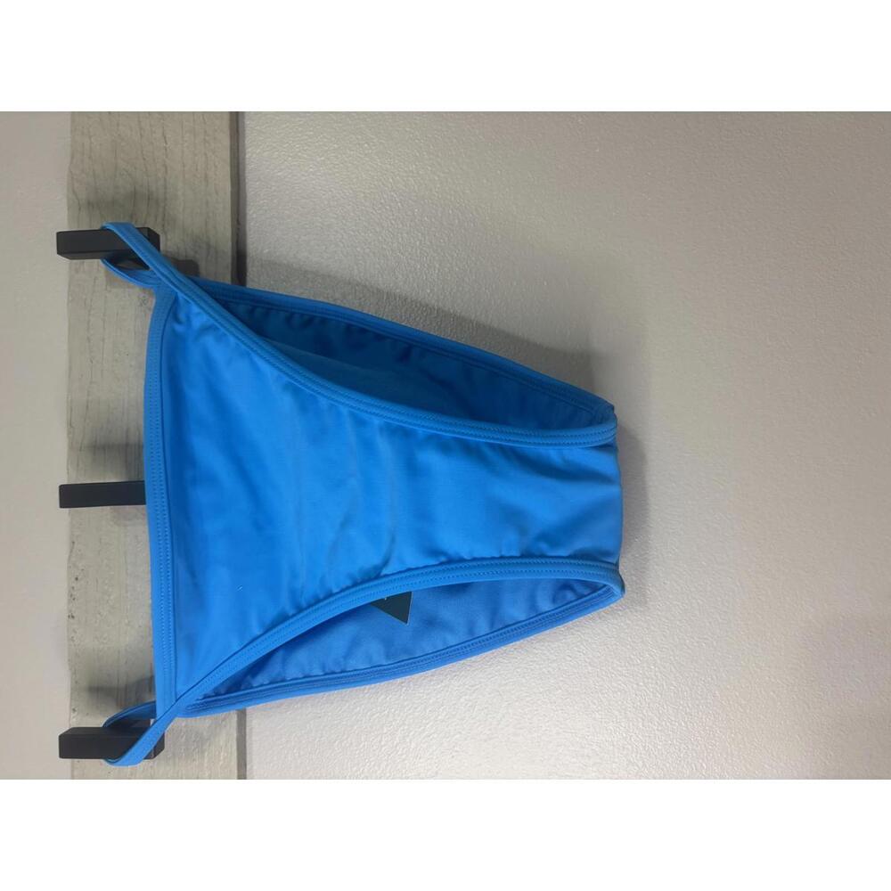 Wild Fable Women's Blue Swim Bottom - Medium